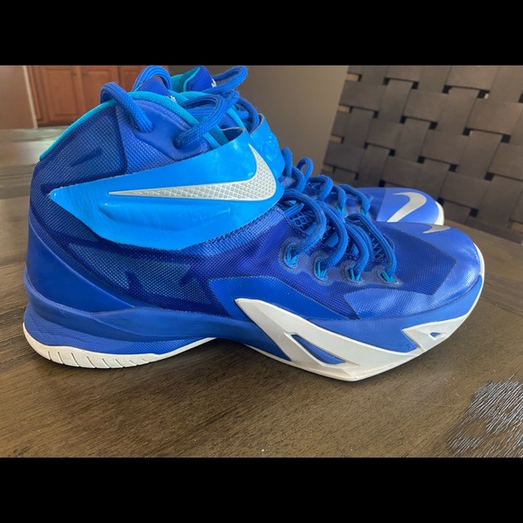 Nike LeBron sneakers